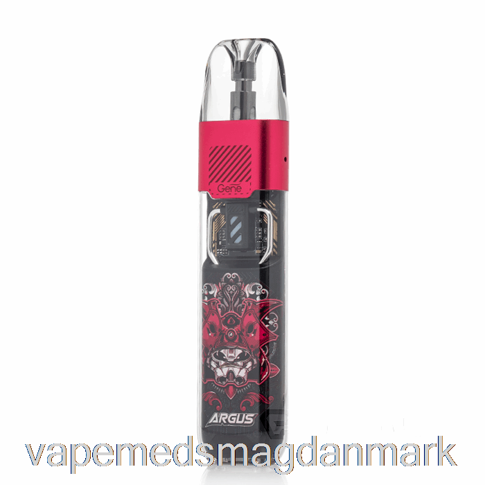Vape Juice Voopoo Argus P1s 25w Pod System Creed Rose